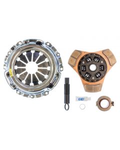 Exedy 2002-2006 Acura RSX Type-S L4 Stage 2 Cerametallic Clutch Thick Disc buy in USA