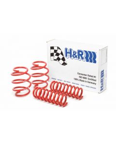 H&R 14-16 BMW M235i Coupe F22 Sport Spring buy in USA