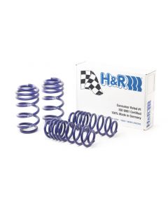 H&R 13-17 Audi SQ5 (AWD) 8R Sport Spring buy in USA