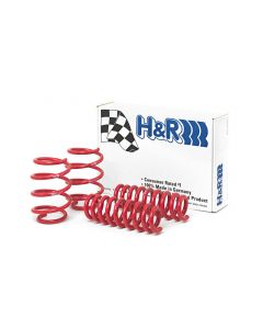 H&R 08-13 BMW M3 Coupe/M3 Sedan E92 Sport Spring buy in USA