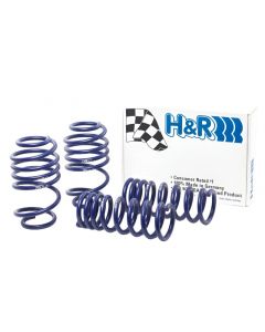 H&R 05-10 Jeep Grand Cherokee WK Sport Spring (Non SRT8) buy in USA