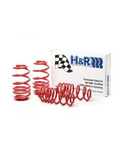 H&R 09-17 Audi A5 Cabrio/A5 Quattro/S5 (AWD) B8 Sport Spring buy in USA