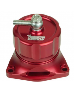 Turbo XS 16-19 Honda Civic Sport 1.5L Turbo/17-19 Civic Si 1.5L Turbo Hybrid BOV - Red buy in USA