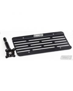 Turbo XS 18-21 Subaru WRX/STI License Plate Relocation Kit buy in USA