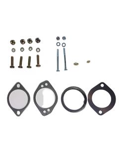 Turbo XS WRX/STi/FXT Replacement Exhaust Hardware Kit buy in USA