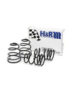 H&R 05-11 Porsche Boxster/Boxster S 987 Sport Spring (Incl. PASM) buy in USA