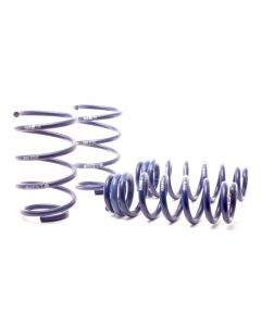 H&R 08-11 BMW 335d Sedan E90 Sport Spring buy in USA