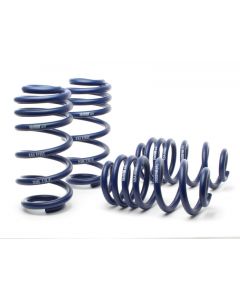 H&R 05-11 Audi A6/A6 Quattro (2WD/4WD) 4F Sport Spring buy in USA