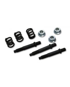 Vibrant 3 Bolt 10mm GM Style Spring Bolt Kit (includes 3 Bolts 3 Nuts 3 Springs) buy in USA