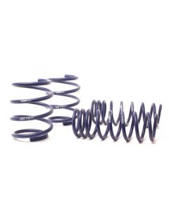 H&R 05-11 BMW 645Ci Convertible/650i Convertible E64 Sport Spring buy in USA