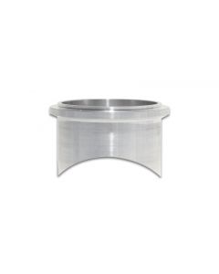 Vibrant Tial 50MM BOV Weld Flange Aluminum - 2.50in Tube buy in USA