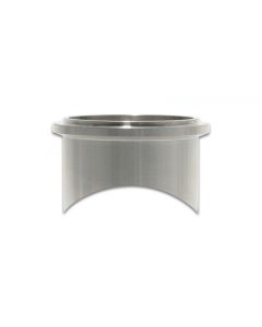 Vibrant Tial 50MM BOV Weld Flange 304 Stainless Steel - 2.50in Tube buy in USA