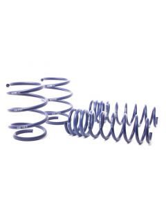 H&R 04-07 BMW 525i/530i E60 Sport Spring (w/o Self Leveling) buy in USA