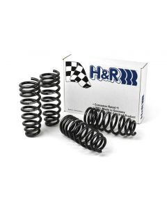 H&R 03-10 Porsche Cayenne Sport Spring (w/o Comfort Suspension) buy in USA