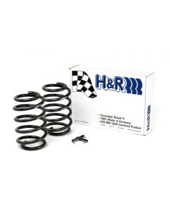 H&R 00-06 BMW X5 E53 Sport Spring (Air Ride Rear Susp. Only) buy in USA