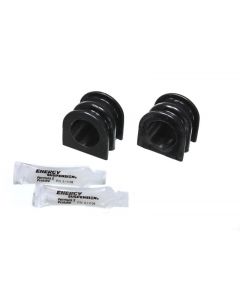 Energy Suspension 03-07 Infiniti G-35 Coupe RWD / 02-09 350Z Black 32mm Front Sway Bar Frame Bushing buy in USA