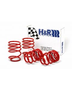 H&R 99-05 BMW 323Ci/323i/325Ci/325i/328Ci/328i/330Ci/330i E46 Sport Spring (w/Sport Susp.) buy in USA