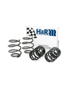 H&R 99-05 BMW 323Ci/323i/325Ci/325i/328Ci/328i/330Ci/330i E46 Sport Spring (w/o Sport Susp.) buy in USA