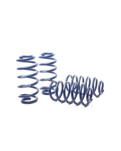 H&R 98-04 Audi A6 Quattro (AWD) 4B Sport Spring buy in USA