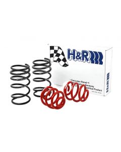 H&R 96-99 BMW M3 3.2L E36 Sport Spring (Non Cabrio) buy in USA