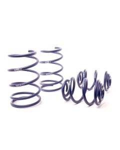 H&R 95-98 BMW 318ti E36 Compact Sport Spring buy in USA