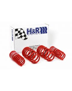 H&R 96-01 Audi A4 Quattro (AWD) B5 Race Spring buy in USA