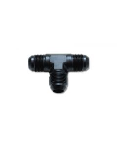 Vibrant -6AN Flare Tee Adapter Fitting - Aluminum buy in USA