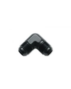 Vibrant -6AN 90deg Flare Union Fitting - Aluminum buy in USA