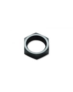 Vibrant -3AN Bulkhead Nut - Aluminum buy in USA