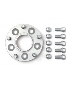 H&R Trak+ 20mm DRA Wheel Spacer 5/114.3 Bolt Pattern 67.1 Center Bore Bolt 12x1.5 Thread buy in USA