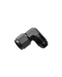 Vibrant -3AN Female to -3AN Male 90 Degree Swivel Adapter Fitting buy in USA