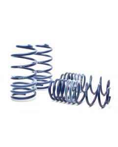 H&R 99-06 Audi TT/TT Roadster (2WD) Sport Spring buy in USA