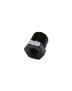 Vibrant 1/8in NPT Female to 1/4in NPT Male Pipe Reducer Adapter Fitting buy in USA