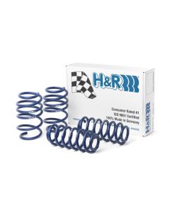 H&R 15-19 Audi A3 Sedan Quattro (AWD) 8VS Sport Spring buy in USA