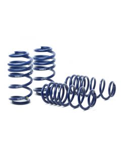 H&R 09-16 Audi A4 Quattro/S4 (AWD) B8 Sport Spring buy in USA