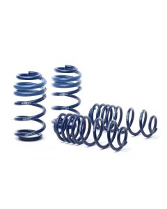 H&R 09-16 Audi A4/A4 Quattro/S4 (2WD/4WD) B8 OE Sport Spring buy in USA