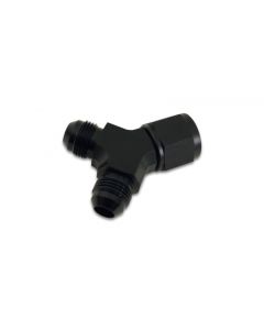 Vibrant -8AN Female x Dual -6AN Male Y-Adapter Fitting - Aluminum buy in USA