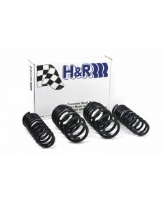 H&R 96-01 Audi A4 Quattro (AWD) B5 Sport Spring buy in USA