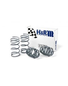 H&R 85-91 BMW 325e/325i/325is E30 OE Sport Spring (Non Cabrio or ix) buy in USA