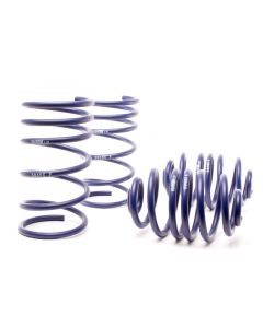 H&R 85-91 BMW 325e/325i/325is E30 Sport Spring (Non Cabrio or ix) buy in USA