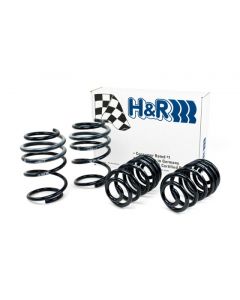 H&R 01-06 BMW M3/M3 Cabrio E46 Sport Spring buy in USA