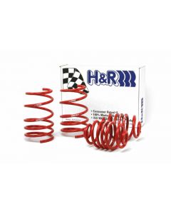 H&R 92-98 BMW 325i/325is/328i/328is E36 Race Spring (After 6/22/92 & Non Cabrio) buy in USA