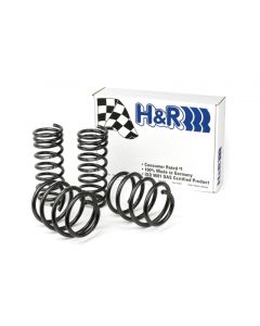 H&R 04-11 BMW 645Ci Coupe/650i Coupe E63 Sport Spring (w/Dynamic Drive/Non Convertible) buy in USA