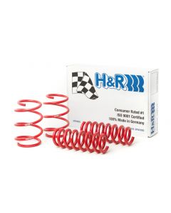 H&R 15-20 BMW M4 Coupe F82 Sport Spring (Incl. Adaptive M Susp./Incl. Competition Package) buy in USA