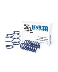 H&R 15-18 BMW M3 Sedan F80 Sport Spring (Incl. Adaptive M Susp./Competition Package) buy in USA