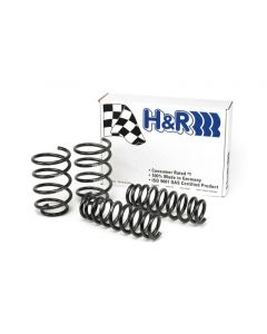 H&R 07-11 BMW 328i Sedan E90 Sport Spring buy in USA