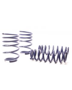 H&R 07-11 BMW 328i Sedan/335i Sedan E90 Race Spring buy in USA