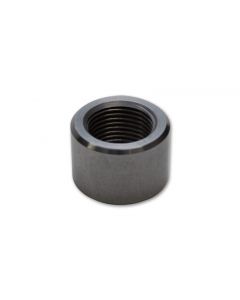 Vibrant 1/8in NPT Female Weld Bung (3/4in OD) - Aluminum buy in USA