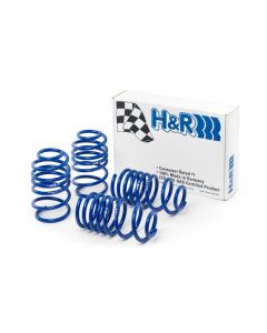 H&R 10-11 Chevrolet Camaro SS V8 Super Sport Spring (Non Convertible) buy in USA