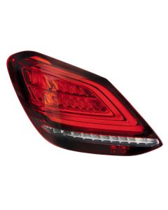 Original Mercedes-Benz Heckleuchte LED links C-Klasse 205 Limousine Modellpflege A2059064503 buy in USA